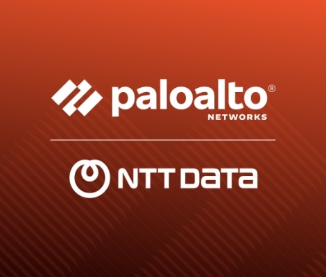 NTT DATA and Palo Alto Networks Form Strategic Alliance for Secure AI Adoption