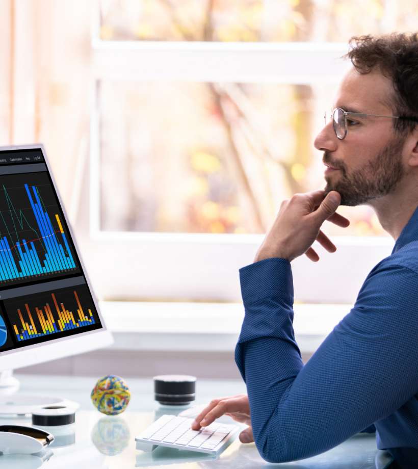 Application Management Services | NTT DATA
