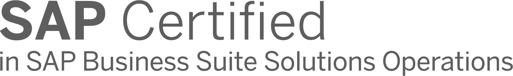 SAP Business Suite logo