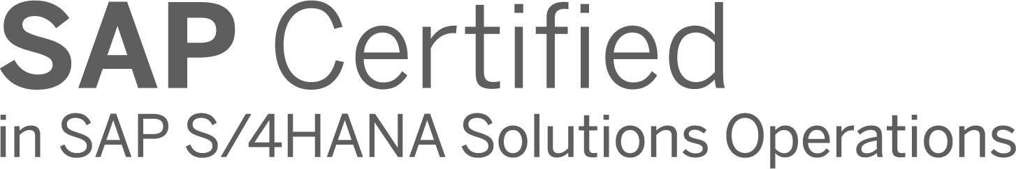 SAP S/4HANA logo