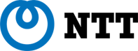 NTT logo