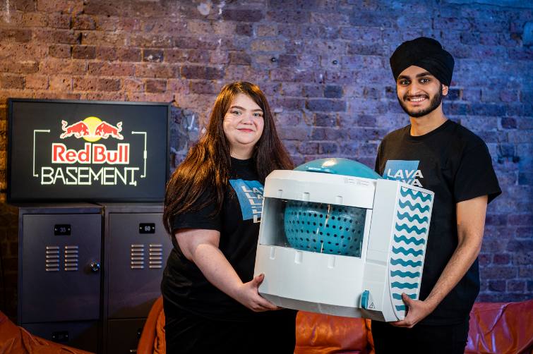 The next generation of innovators