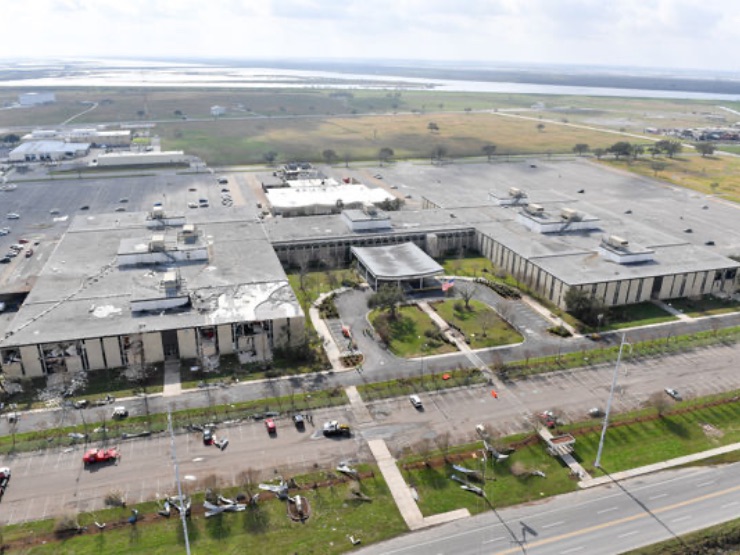 National finance center