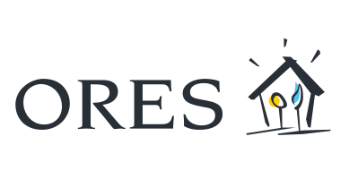 ORES logo 