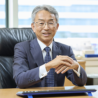 Yutaka Sasaki