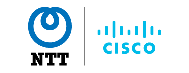 NTT and Cisco